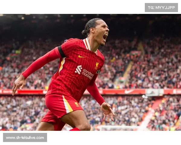 利物浦电竞的崛起与未来展望